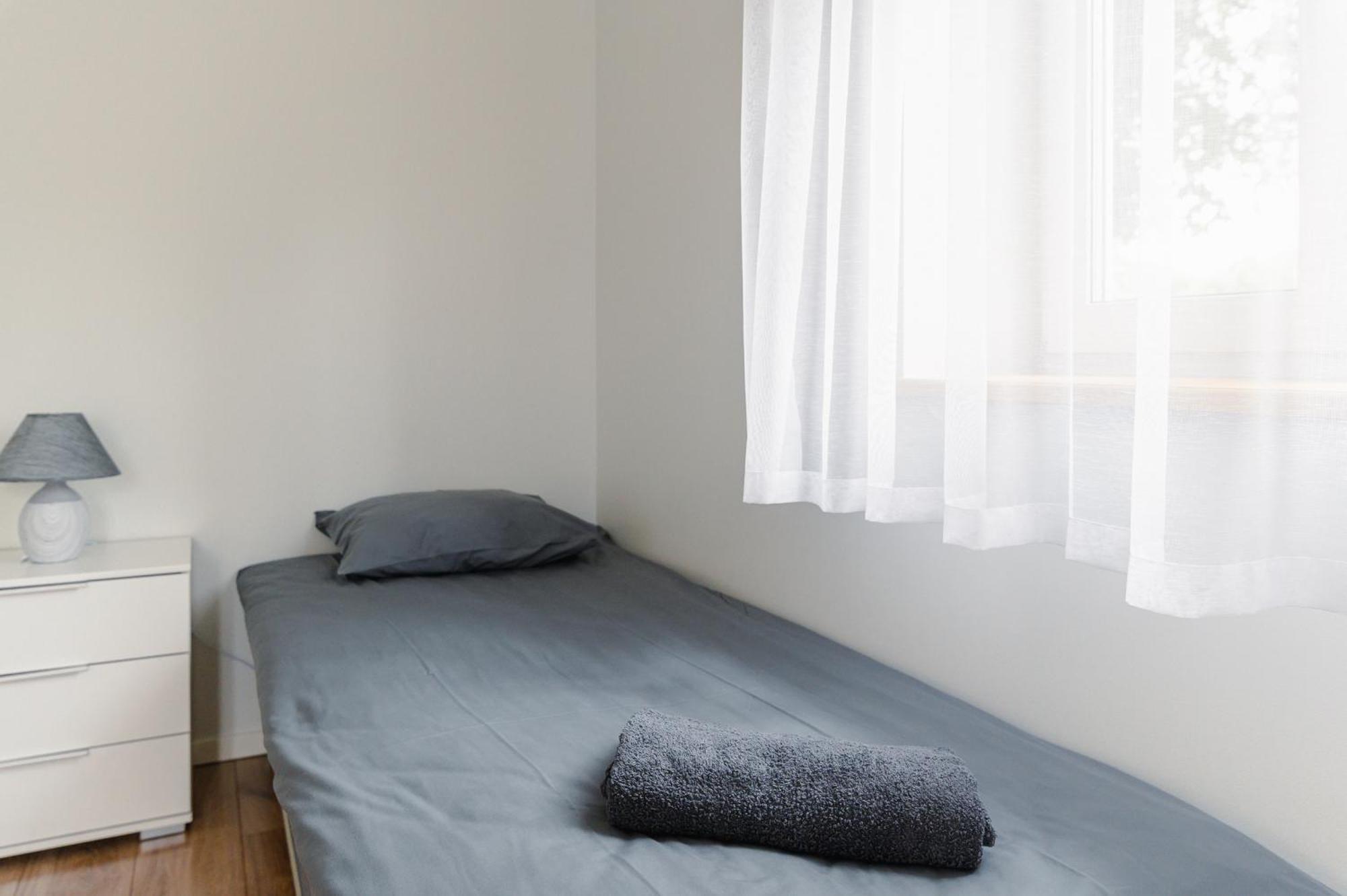 Posti Guesthouse Rakvere Exterior foto
