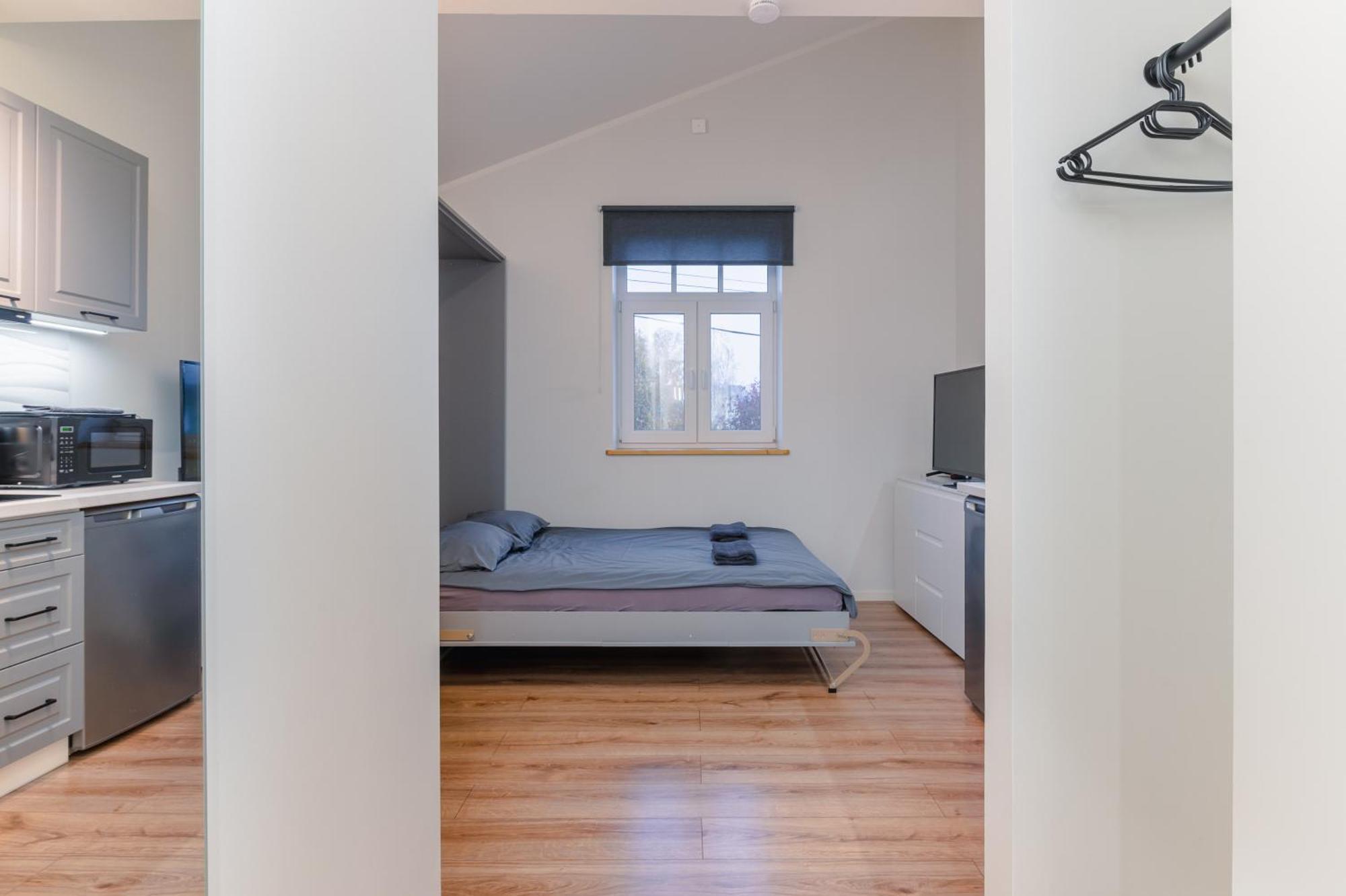 Posti Guesthouse Rakvere Exterior foto